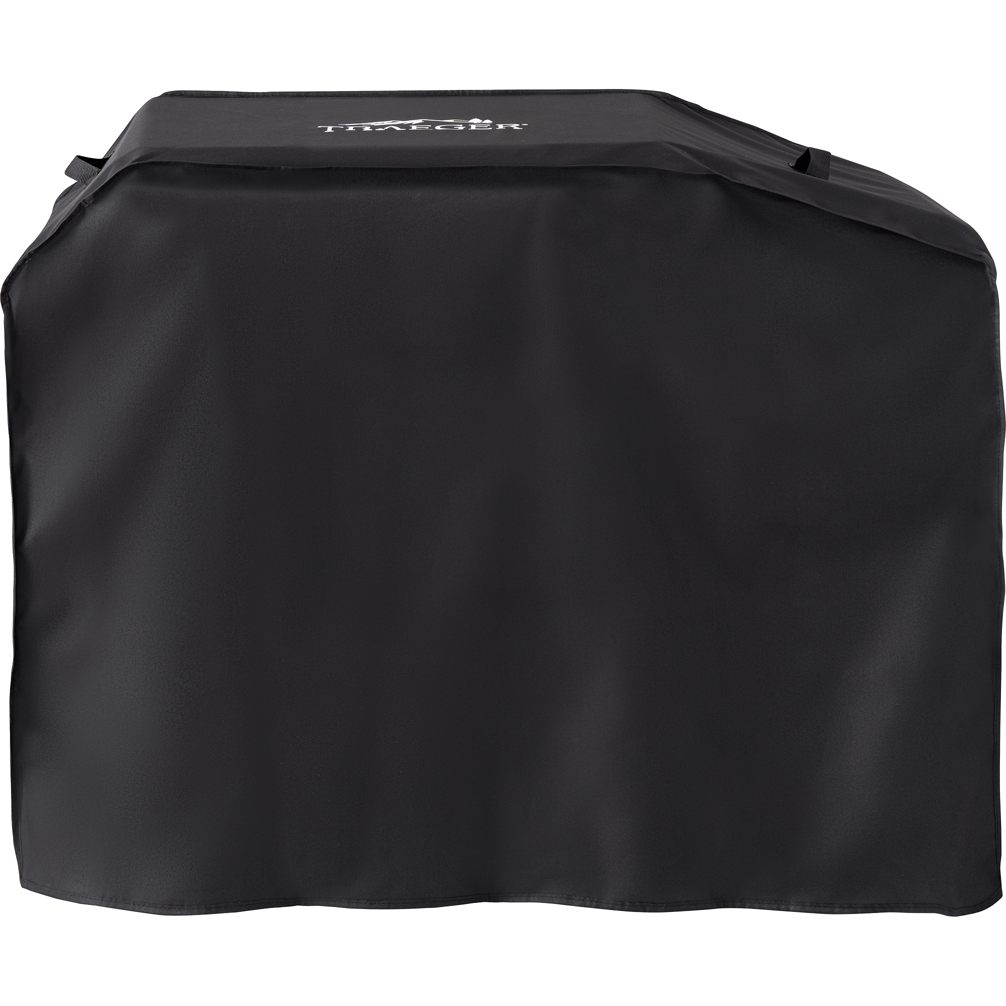 Irontop 2-Burner Griddle Cover Full-Length Outdoor Grill Cover for Rain, Snow and Sun Protection