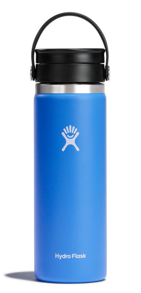 Hydro flask coffee tumbler blue