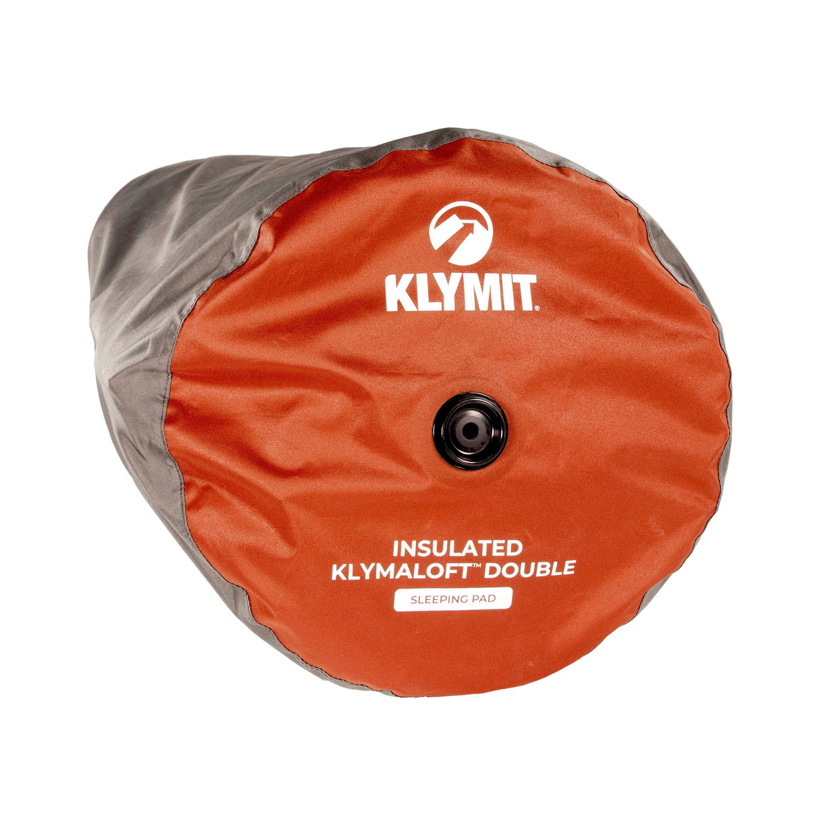 Klymit Klymaloft Double Sleeping Pad packaging