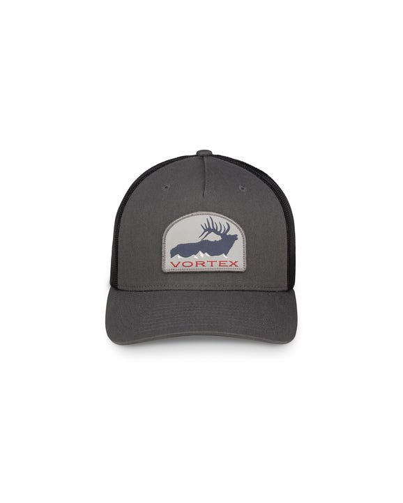 Vortex elk hunting Richardson 112 snapback cap