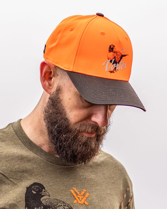 Pride of the Prairie Cap