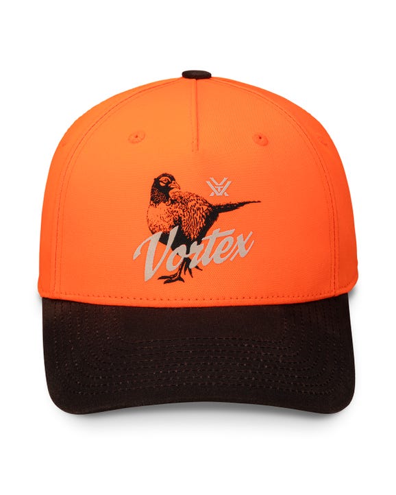 Pride of the Prairie Cap