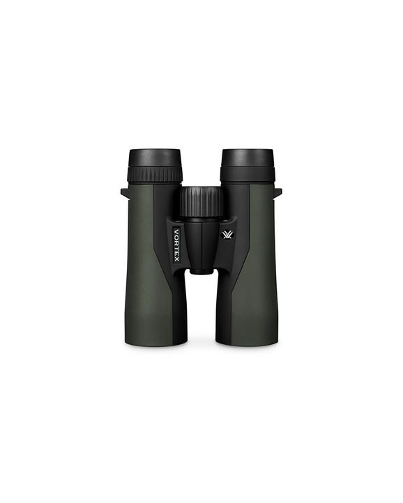 Vortex Crossfire HD 10x42 binoculars front view