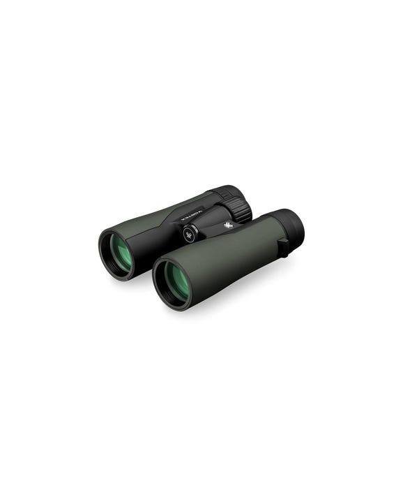 Vortex Crossfire HD 10x42 binoculars side view