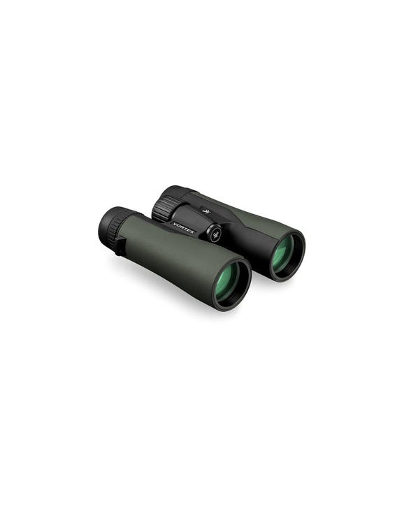 Vortex Crossfire HD 10x42 binoculars objective lenses
