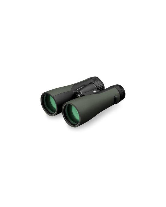 Crossfire HD 12x50 binoculars designed for hunting and wildlife observation