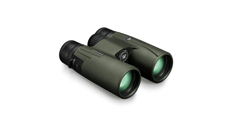 Viper HD 10x42 hunting binoculars compact and lightweight design