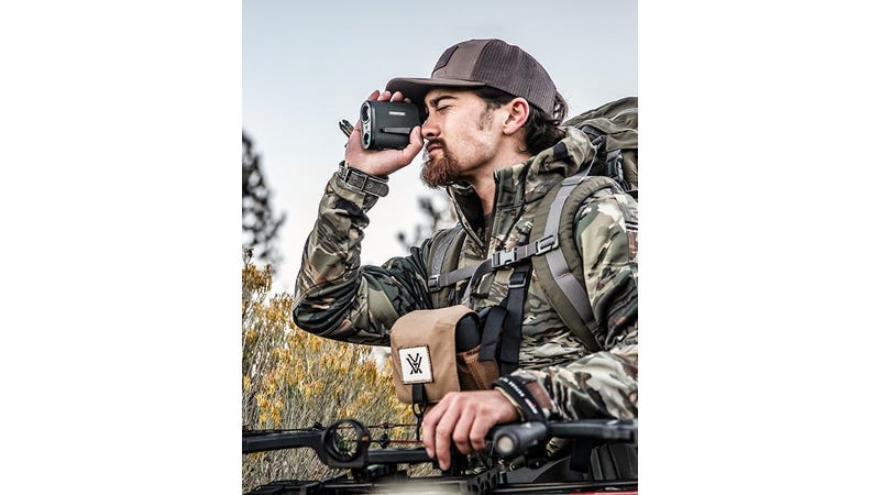 Diamondback® HD 2000 Laser Rangefinder