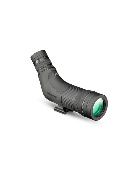 Crossfire HD 12-36x50 spotting scope