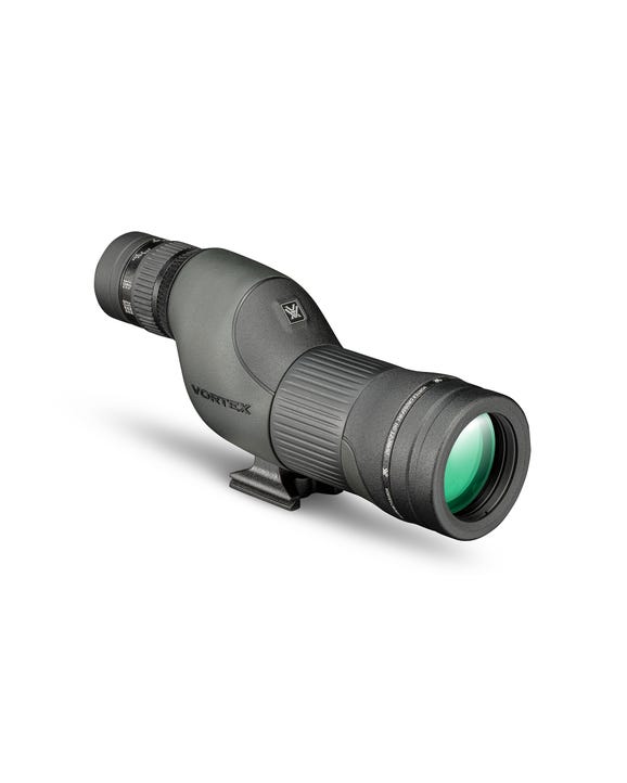 Crossfire HD 12-36x50 spotting scope for hunting
