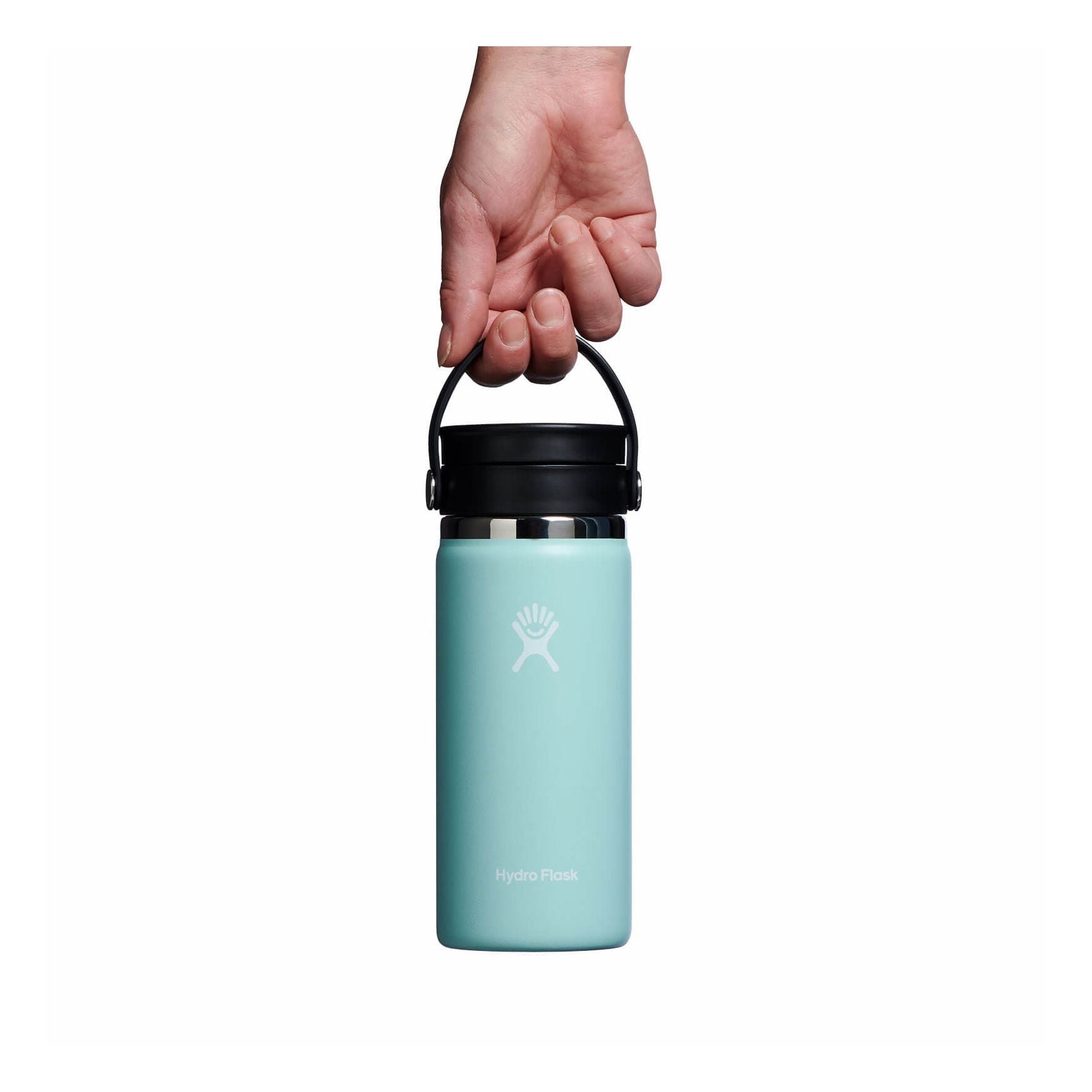 Coffee Insulated Bottle with Flex Sip™ Lid (16 oz)