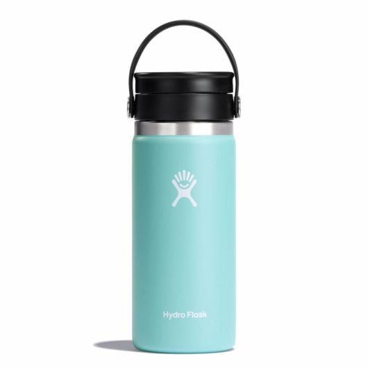 Coffee Insulated Bottle with Flex Sip™ Lid (16 oz)