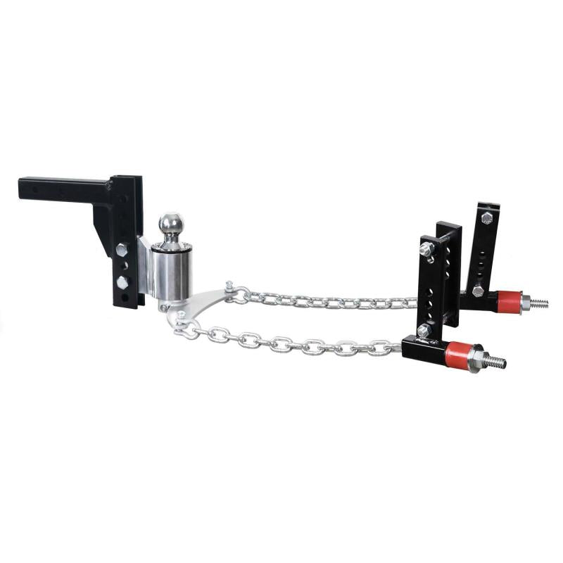 Andersen 3326 Weight Distribution Hitch