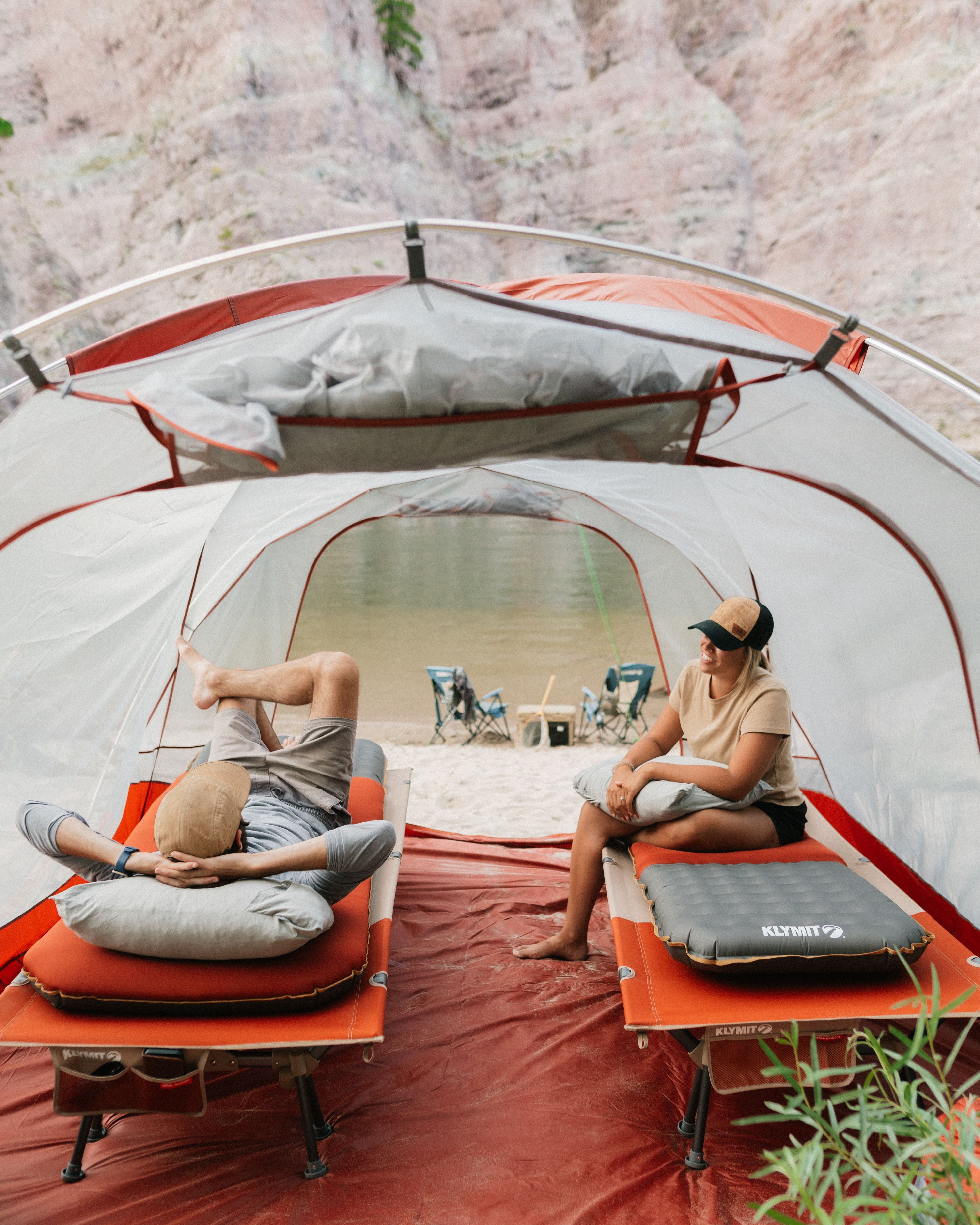 Klymit - Klymaloft Sleeping Pad XL