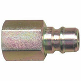 Fairview Fitting 1/4" Quick Disconnect Plug