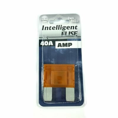Intelligent Fuse, 40 Amp 