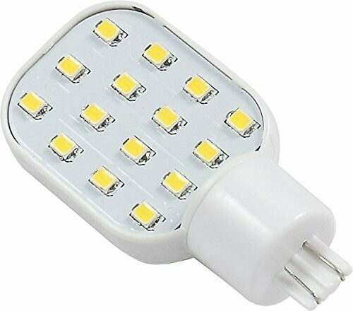 Gold Stars 92111805 Natural White Replacement LED Bulb