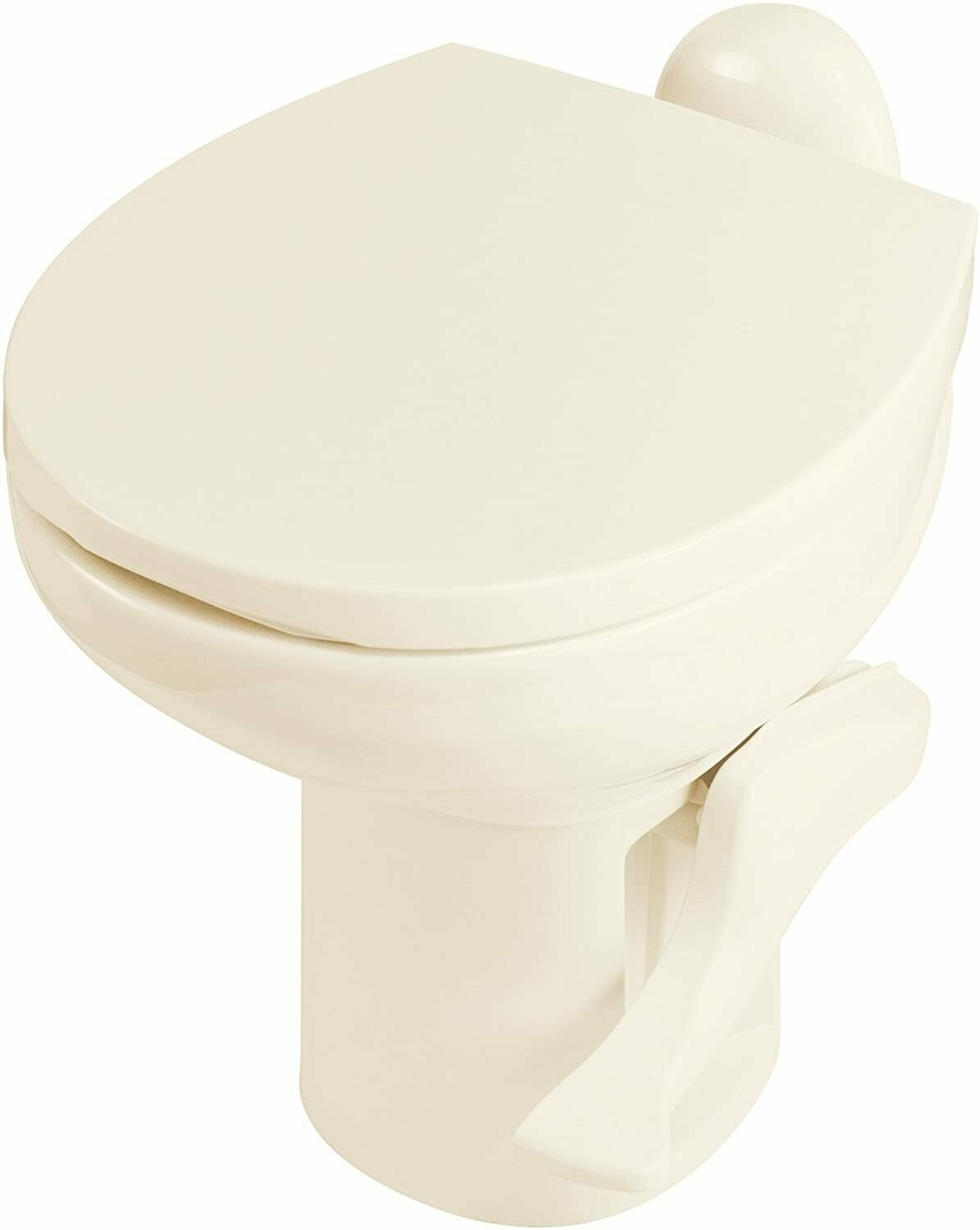 Thetford Style II High Toilet - Bone