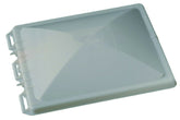 Jensen Updated Style Vent Lid - White