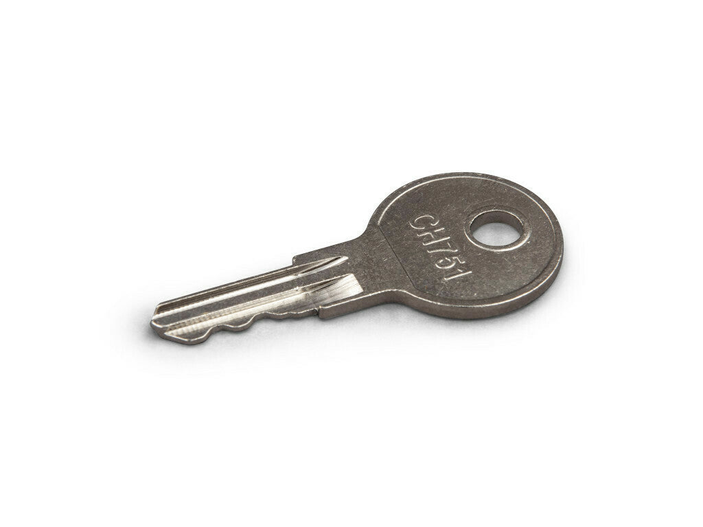 Thetford 751 Replacement Key - 2 Pack