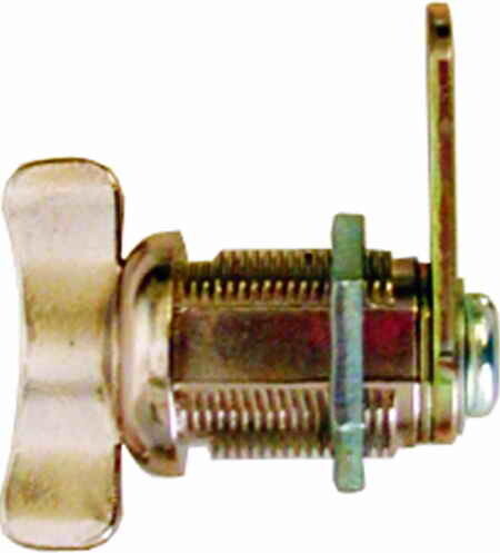 5/8" Thumb Latch