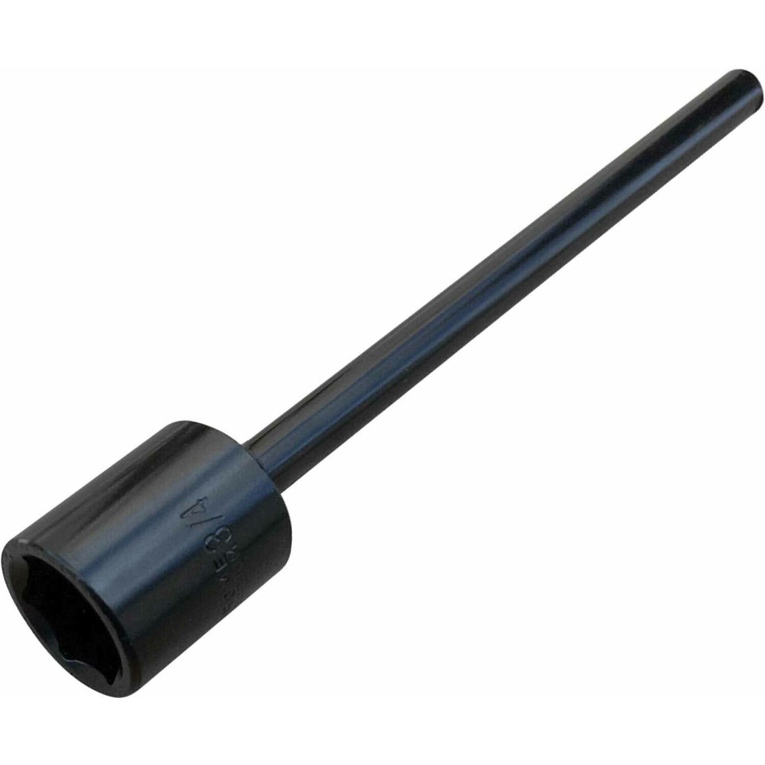 3/4" Head Drill Adapter