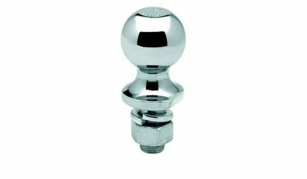 Cequent D63836 Hitch Ball