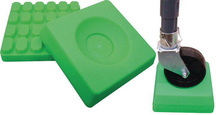 Jack Chock Level Block