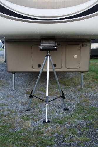 Full Timer Fast Jack