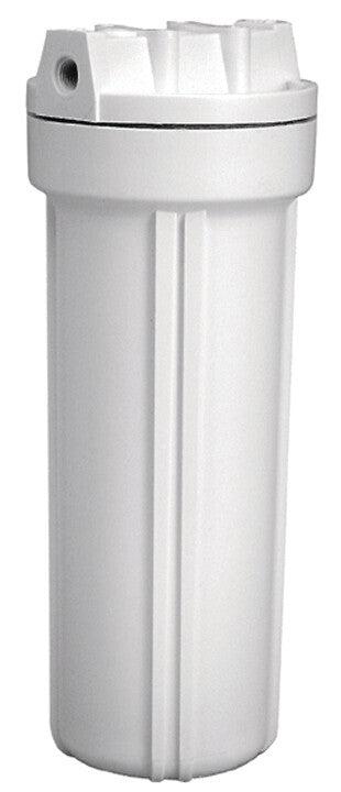 Flow-Pur Replacement Filter Housing - 10"