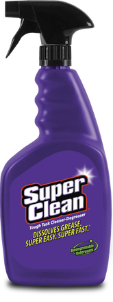 Super Clean Degreaser