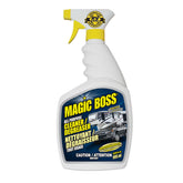Magic Boss All Purpose Cleaner/Degreaser