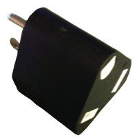 15A Male - 30A Female Adapter