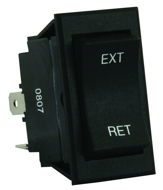 12 Volt 5th Wheel Switch