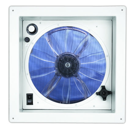 Ventilador Fantastik 4000R
