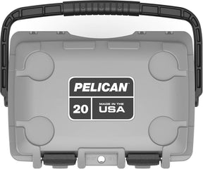 Pelican 20QT Elite Cooler