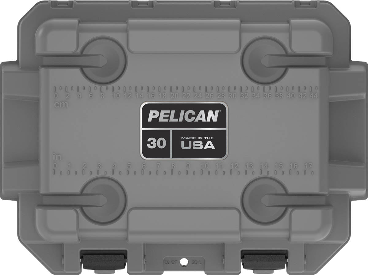 Hielera Pelican 30QT Elite 