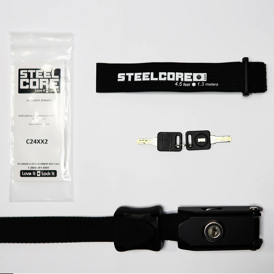 Universal Security Strap