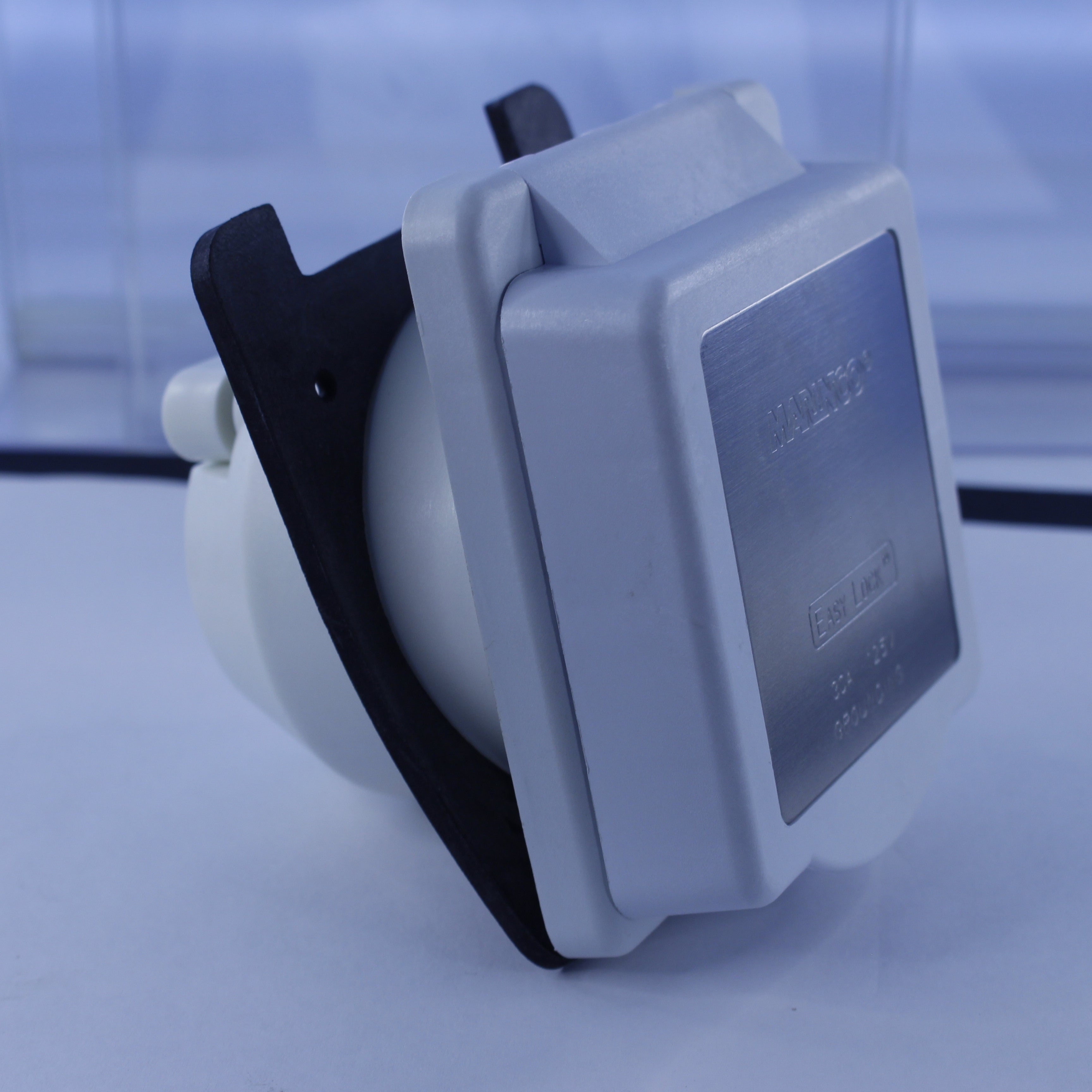 Park Power 30A Outlet