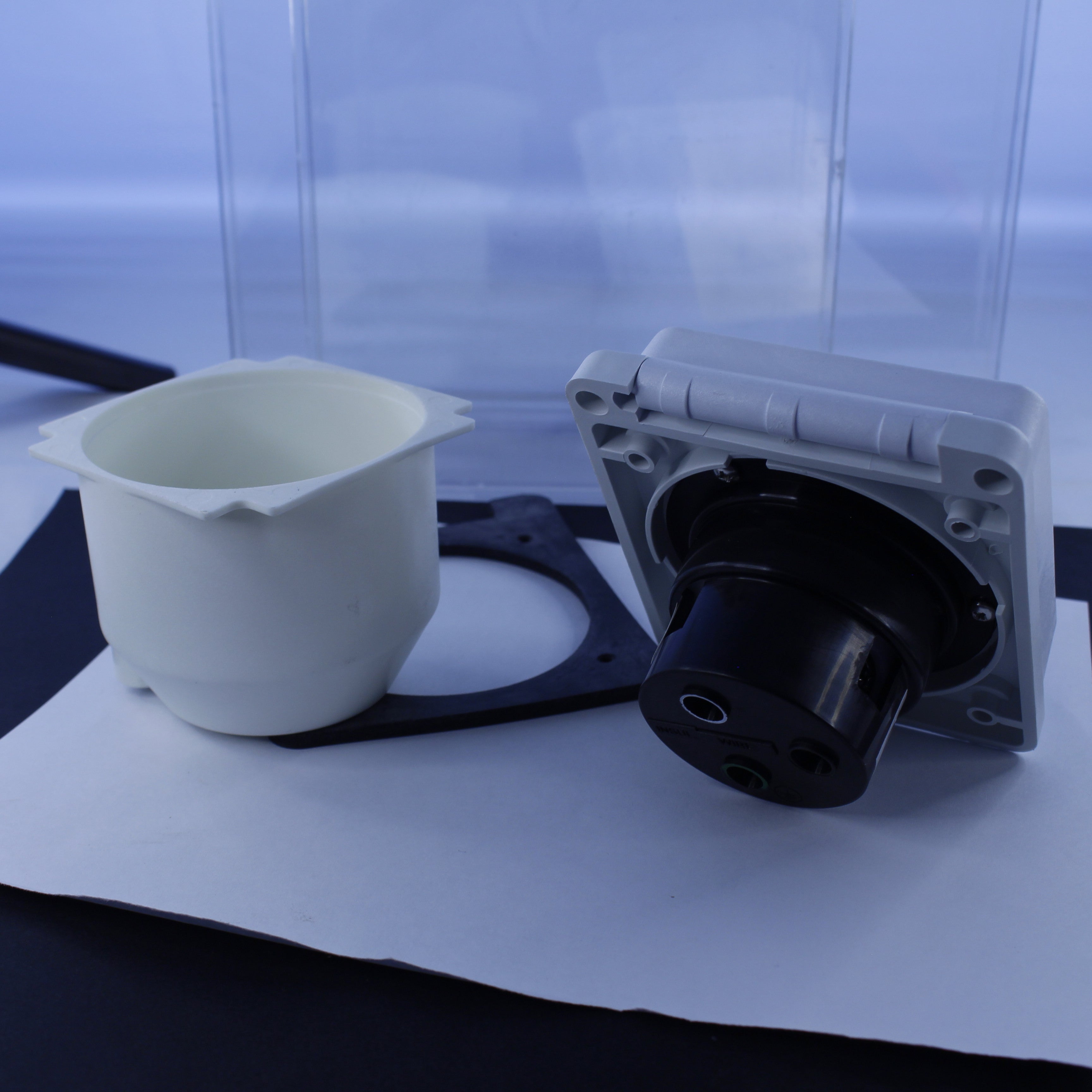 Park Power 30A Outlet