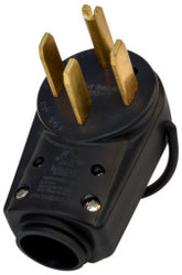 50AMP MALE REPLACEMENT HEAD