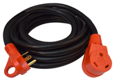 30A Extension Cord (25')
