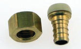 3/4 Barb x 3/4" Adapter"