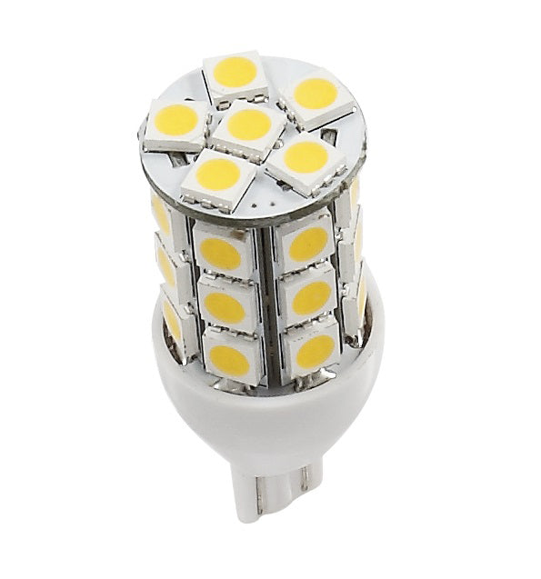 Paquete de 6 bombillas LED 921 NW-6