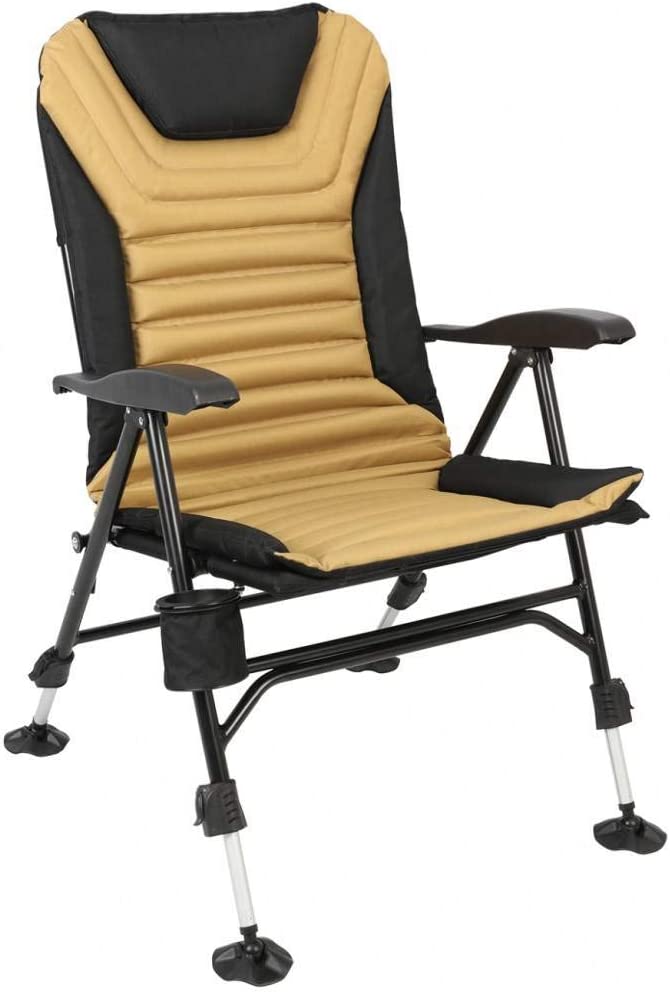 Off Grid Chair