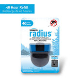 Thermacell Radius Refill