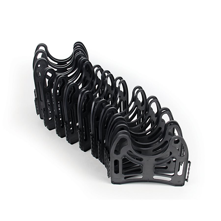 10' Plastic Sewer Hose Support