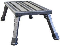 Safety Step Jr-08C-G Step Stool