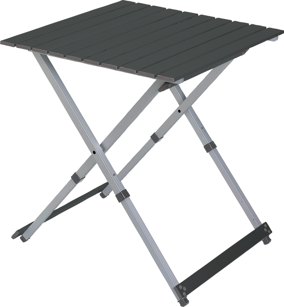 Compact Camp Table