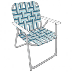 Kuma Backtrack Chair